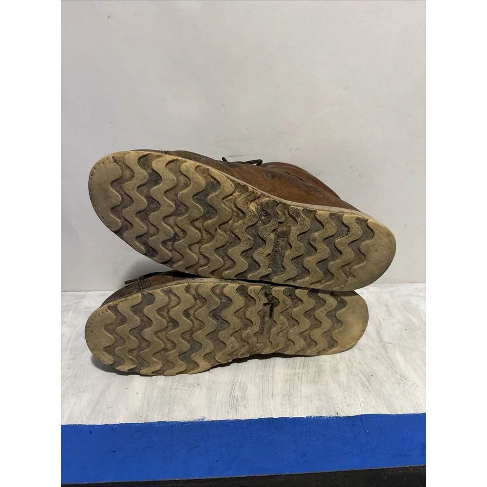Red Wing Irish Setter Men's 6